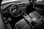 Volkswagen Tiguan R-Line Black Style 2018 года (WW)